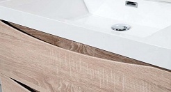 BelBagno Мебель для ванной напольная ANCONA-N 600 Rovere Bianco – фотография-6