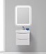 BelBagno Мебель для ванной FLY 600 Bianco Lucido – фотография-8