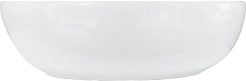 Mixline Мебель для ванной Виктория 80 подвесная белая софт/дуб светлый – фотография-8