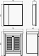 Comforty Мебель для ванной Классик 70 белая матовая – фотография-23