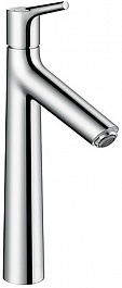 Hansgrohe Смеситель Talis S 72031000 для раковины – фотография-1