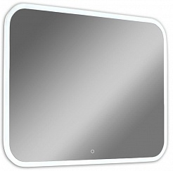 Misty Зеркало для ванной Стайл D13 1000х700 – фотография-1