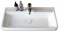 BelBagno Мебель для ванной напольная ENERGIA 800 Bianco Lucido – фотография-6