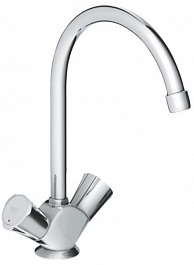 Grohe Смеситель "Costa L 31812001" – фотография-1