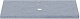 СанТа Столешница под раковину 80.5 900154 серый – фотография-7