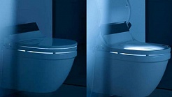 Duravit Унитаз подвесной Starck 3 2226590000 с функцией биде – фотография-5