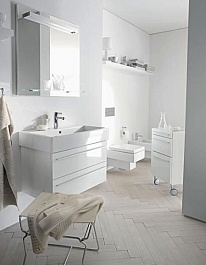 Duravit Раковина Vero 0454100000 – фотография-4