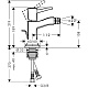 Hansgrohe Смеситель Metropol Classic 31320000 для биде – фотография-4