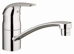 Grohe Смеситель "Euroeco 32750000" – фотография-1