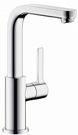 Hansgrohe Смеситель "Metris S 31161000" – фотография-1