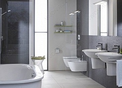 Duravit Раковина Darling New 2621600000 60 см – фотография-3