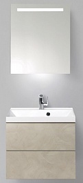 BelBagno Мебель для ванной REGINA 600 Stucco Veneziano – фотография-1