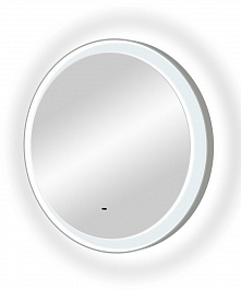 Continent Зеркало Planet White Led 700 – фотография-4