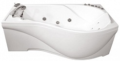 Triton Акриловая ванна Мишель L 170 – фотография-6