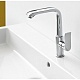 Hansgrohe Смеситель Metris 31087000 для раковины – фотография-9