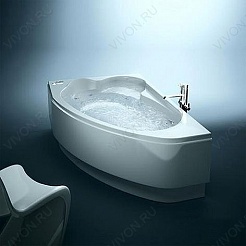 Cersanit Акриловая ванна "Calabria" (L) – фотография-2