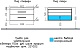 СанТа Тумба для умывальника Венера 100 дуб шале графит – фотография-8