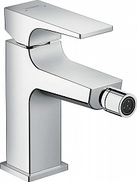 Hansgrohe Смеситель Metropol 32520000 для биде – фотография-1