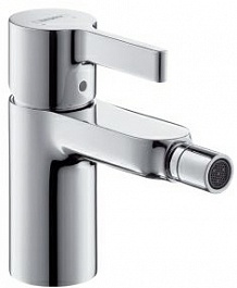 Hansgrohe Смеситель "Metris S 31261000" – фотография-1