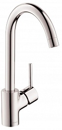 Hansgrohe Смеситель "Talis S2 Variarc 14870000" – фотография-1