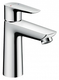 Hansgrohe Смеситель Talis E 71712000 для раковины – фотография-1