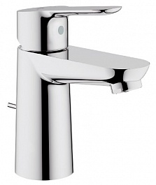 Grohe Смеситель "BauEdge 23329000" – фотография-1