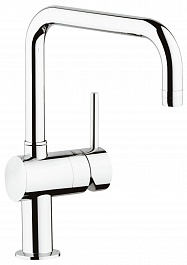 Grohe Смеситель "Minta 32488000" – фотография-1