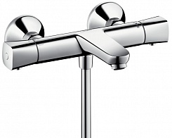 Hansgrohe Смеситель Ecostat universal 13123000 для ванны с душем – фотография-1