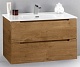 BelBagno Мебель для ванной ETNA 39 800 Rovere Nature, TCH – картинка-13