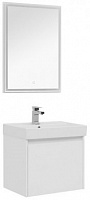 Aquanet Мебель для ванной Nova Lite 60 белая