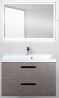 BelBagno Мебель для ванной AURORA 900 Pietra Grigio, BTN