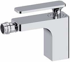 Timo Смеситель для биде Torne 4362/00F хром – фотография-1