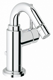 Grohe Смеситель "Atrio 32108001" – фотография-1