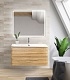 BelBagno Мебель для ванной ALBANO 1000 Rovere Rustico, TCH – фотография-15