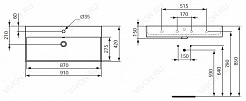 Ideal Standard Раковина Strada K078601 – фотография-7