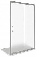 Good Door Душевое ограждение INFINITY WTW-160-G-CH