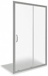 Good Door Душевое ограждение INFINITY WTW-160-G-CH – фотография-1