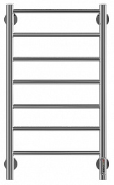 Terminus Полотенцесушитель электрический Аврора П7 400х750 – фотография-1