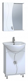 Vigo Мебель для ванной Faina 55 – фотография-4