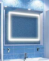 Акватон Зеркало для ванной "Римини 100"