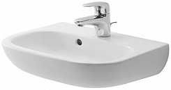 Duravit Раковина D-Code 07054500002 – фотография-1