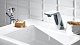 Oras Смеситель IL BAGNO ALESSI 8710F для раковины – картинка-14