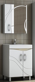 Vigo Мебель для ванной Mirella 60 – фотография-1