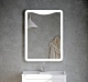 Corozo Зеркало Орли 60x80 – фотография-11