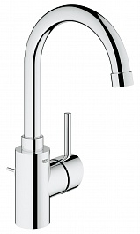 Grohe Смеситель "Concetto 32629001" – фотография-1