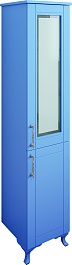 Sanflor Пенал Глория 32 R голубой – фотография-1