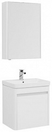 Aquanet Мебель для ванной Вилора 60 – фотография-1