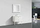 BelBagno Тумба с раковиной ATRIA 850 Bianco Laccato Lucido – фотография-7