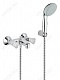 Grohe Душевая лейка "New Tempesta 100 27597000" – картинка-8