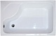 Royal Bath Душевой уголок RB 8120ВP-T L – картинка-11